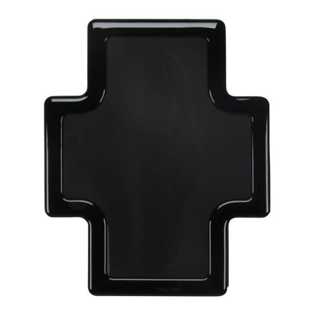 Black Frame/Black Mesh DEMCiflex Dust Filter for Corsair Graphite 780T Top Filter Black Frame/Black Mesh DEMCiflex Dust Filter for Corsair Graphite 780T Top Filter